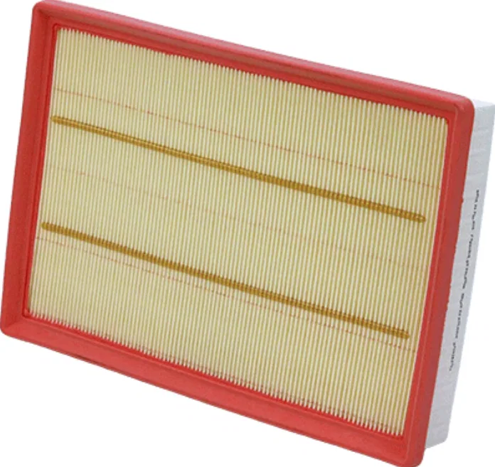 WA12007 – WIX FILTR LD Air Filter, OE Replacement Cellulose 12.67 Inch Length x 8.89 Inch Width x 1.95 Inch Height